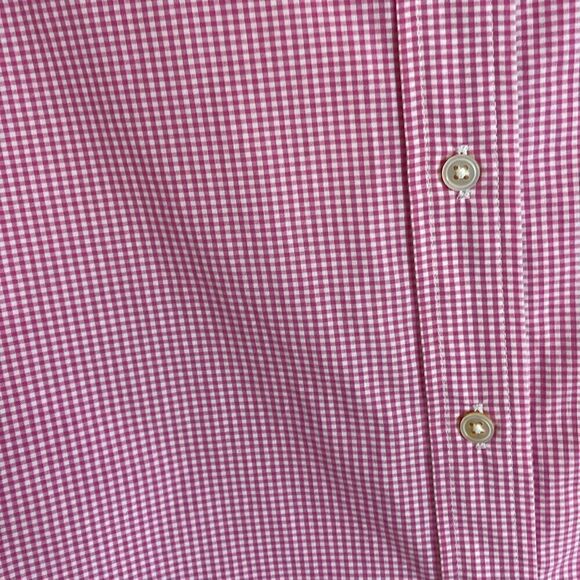 J. McLaughlin Finn Button Down Blouse - Picture 3 of 4